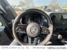 MERCEDES-BENZ Sprinter314CDI*E6d*Schiebetür-R*Klima*Navi*TÜV*