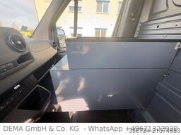 MERCEDES-BENZ Sprinter314CDI*E6d*Schiebetür-R*Klima*Navi*TÜV*