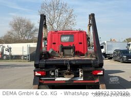 SCANIA P320*EEV*HYVALIFT*AHK*3Sitze*Klima*TÜV*Automatik