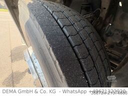 SCANIA P320*EEV*HYVALIFT*AHK*3Sitze*Klima*TÜV*Automatik