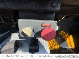 SCANIA P320*EEV*HYVALIFT*AHK*3Sitze*Klima*TÜV*Automatik