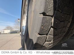 SCANIA P320*EEV*HYVALIFT*AHK*3Sitze*Klima*TÜV*Automatik