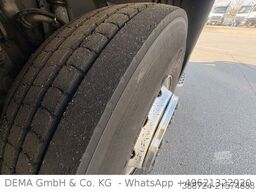 SCANIA P320*EEV*HYVALIFT*AHK*3Sitze*Klima*TÜV*Automatik