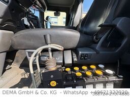 SCANIA P320*EEV*HYVALIFT*AHK*3Sitze*Klima*TÜV*Automatik