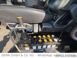 SCANIA P320*EEV*HYVALIFT*AHK*3Sitze*Klima*TÜV*Automatik