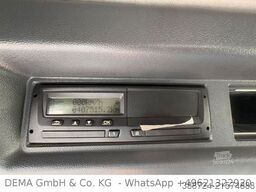 SCANIA P320*EEV*HYVALIFT*AHK*3Sitze*Klima*TÜV*Automatik