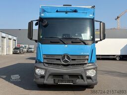 MERCEDES-BENZ Antos2536*E6c*Schwenkwand*Lenk+Lift*Klima*TÜV*