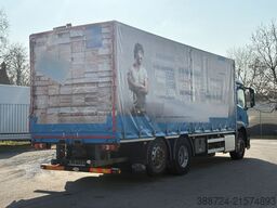 MERCEDES-BENZ Antos2536*E6c*Schwenkwand*Lenk+Lift*Klima*TÜV*