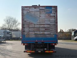 MERCEDES-BENZ Antos2536*E6c*Schwenkwand*Lenk+Lift*Klima*TÜV*