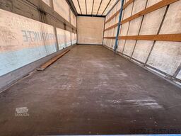 MERCEDES-BENZ Antos2536*E6c*Schwenkwand*Lenk+Lift*Klima*TÜV*