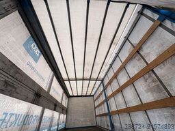 MERCEDES-BENZ Antos2536*E6c*Schwenkwand*Lenk+Lift*Klima*TÜV*