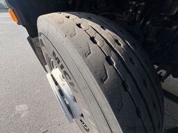 MERCEDES-BENZ Antos2536*E6c*Schwenkwand*Lenk+Lift*Klima*TÜV*