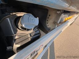 MERCEDES-BENZ Antos2536*E6c*Schwenkwand*Lenk+Lift*Klima*TÜV*