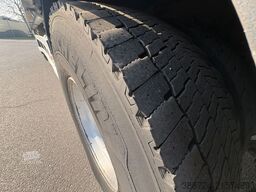 MERCEDES-BENZ Antos2536*E6c*Schwenkwand*Lenk+Lift*Klima*TÜV*