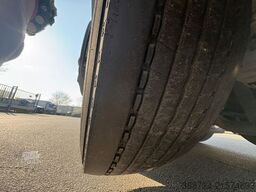 MERCEDES-BENZ Antos2536*E6c*Schwenkwand*Lenk+Lift*Klima*TÜV*