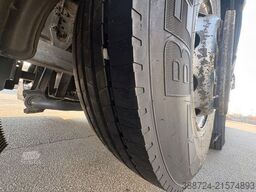 MERCEDES-BENZ Antos2536*E6c*Schwenkwand*Lenk+Lift*Klima*TÜV*