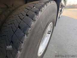 MERCEDES-BENZ Antos2536*E6c*Schwenkwand*Lenk+Lift*Klima*TÜV*