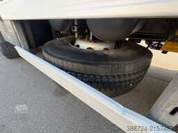 MERCEDES-BENZ Antos2536*E6c*Schwenkwand*Lenk+Lift*Klima*TÜV*