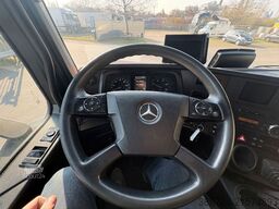 MERCEDES-BENZ Antos2536*E6c*Schwenkwand*Lenk+Lift*Klima*TÜV*