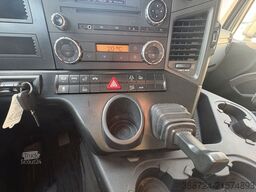 MERCEDES-BENZ Antos2536*E6c*Schwenkwand*Lenk+Lift*Klima*TÜV*