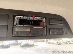 MERCEDES-BENZ Antos2536*E6c*Schwenkwand*Lenk+Lift*Klima*TÜV*