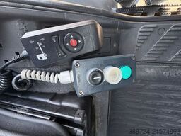 MERCEDES-BENZ Antos2536*E6c*Schwenkwand*Lenk+Lift*Klima*TÜV*