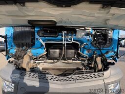 MERCEDES-BENZ Antos2536*E6c*Schwenkwand*Lenk+Lift*Klima*TÜV*