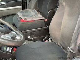 MAN TGS 26.480 6X2 EEV MÜLLWAGEN BLATT LUFT LIFT GEL