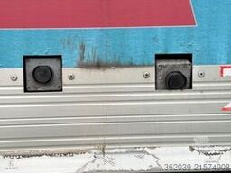 MAN TGS 26.480 6X2 EEV MÜLLWAGEN BLATT LUFT LIFT GEL