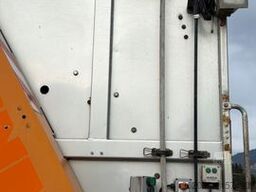 MAN TGS 26.480 6X2 EEV MÜLLWAGEN BLATT LUFT LIFT GEL