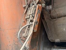 MAN TGS 26.480 6X2 EEV MÜLLWAGEN BLATT LUFT LIFT GEL