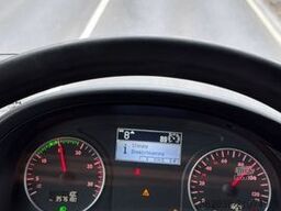 MAN TGS 26.480 6X2 EEV MÜLLWAGEN BLATT LUFT LIFT GEL