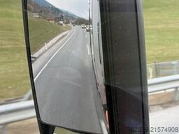 MAN TGS 26.480 6X2 EEV MÜLLWAGEN BLATT LUFT LIFT GEL