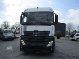 MERCEDES-BENZ Actros 2548LL 6x2*MP4+Multi+KLIMA+Standart*