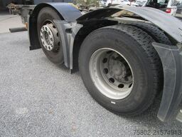 MERCEDES-BENZ Actros 2548LL 6x2*MP4+Multi+KLIMA+Standart*