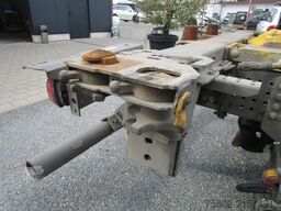 MERCEDES-BENZ Actros 2548LL 6x2*MP4+Multi+KLIMA+Standart*