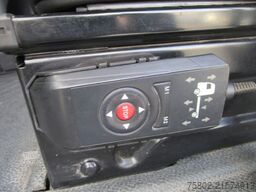 MERCEDES-BENZ Actros 2548LL 6x2*MP4+Multi+KLIMA+Standart*