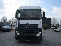MERCEDES-BENZ Actros 2548LL 6x2*MP4+Multi+KLIMA+Standart*