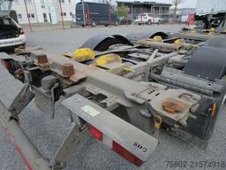 MERCEDES-BENZ Actros 2548LL 6x2*MP4+Multi+KLIMA+Standart*