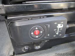 MERCEDES-BENZ Actros 2548LL 6x2*MP4+Multi+KLIMA+Standart*