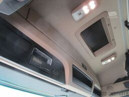 MERCEDES-BENZ Actros 2548LL 6x2*MP4+Multi+KLIMA+Standart*