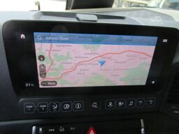 MERCEDES-BENZ Actros 2548LL 6x2*MP4+Multi+KLIMA+Standart*