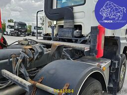 DAF CF 460