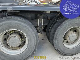 DAF CF 460