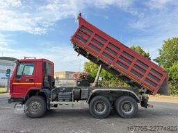 Volvo FL 12 420