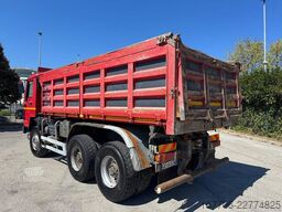 Volvo FL 12 420