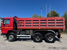 Volvo FL 12 420