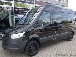 mercedes-benz Sprinter 316 CDI Kühlkasten L2H2 AUTOM/KLIMA/360°