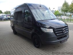 mercedes-benz Sprinter 316 CDI Kühlkasten L2H2 AUTOM/KLIMA/360°