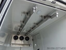 mercedes-benz Sprinter 316 CDI Kühlkasten L2H2 AUTOM/KLIMA/360°